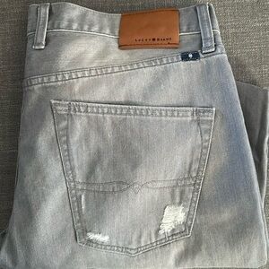 Lucky Brand Jeans